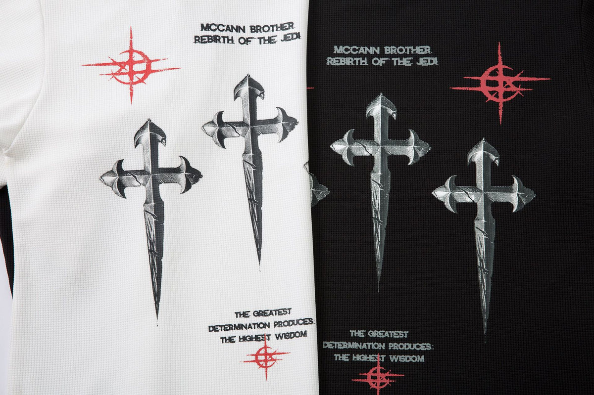 Chaos Daggers Long Sleeve