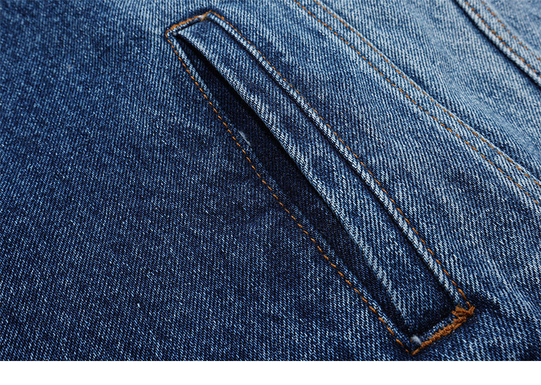 Kairo Denim Jacket , - Streetwear Jacket - Slick Street