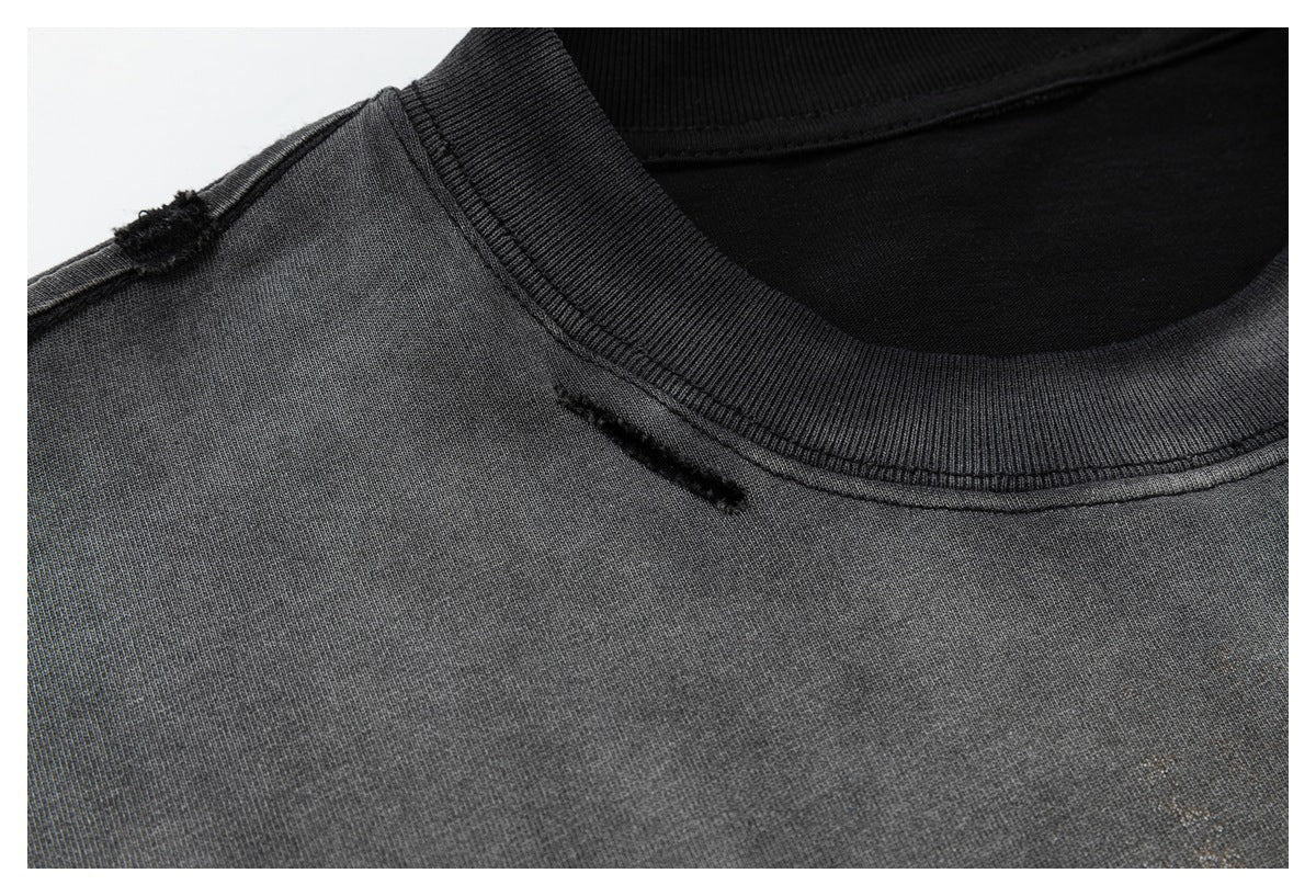 Vela Camo Long Sleeve