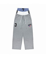 Elio Layer Joggers