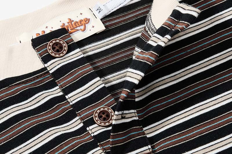 Coda Button-Up Long Sleeve