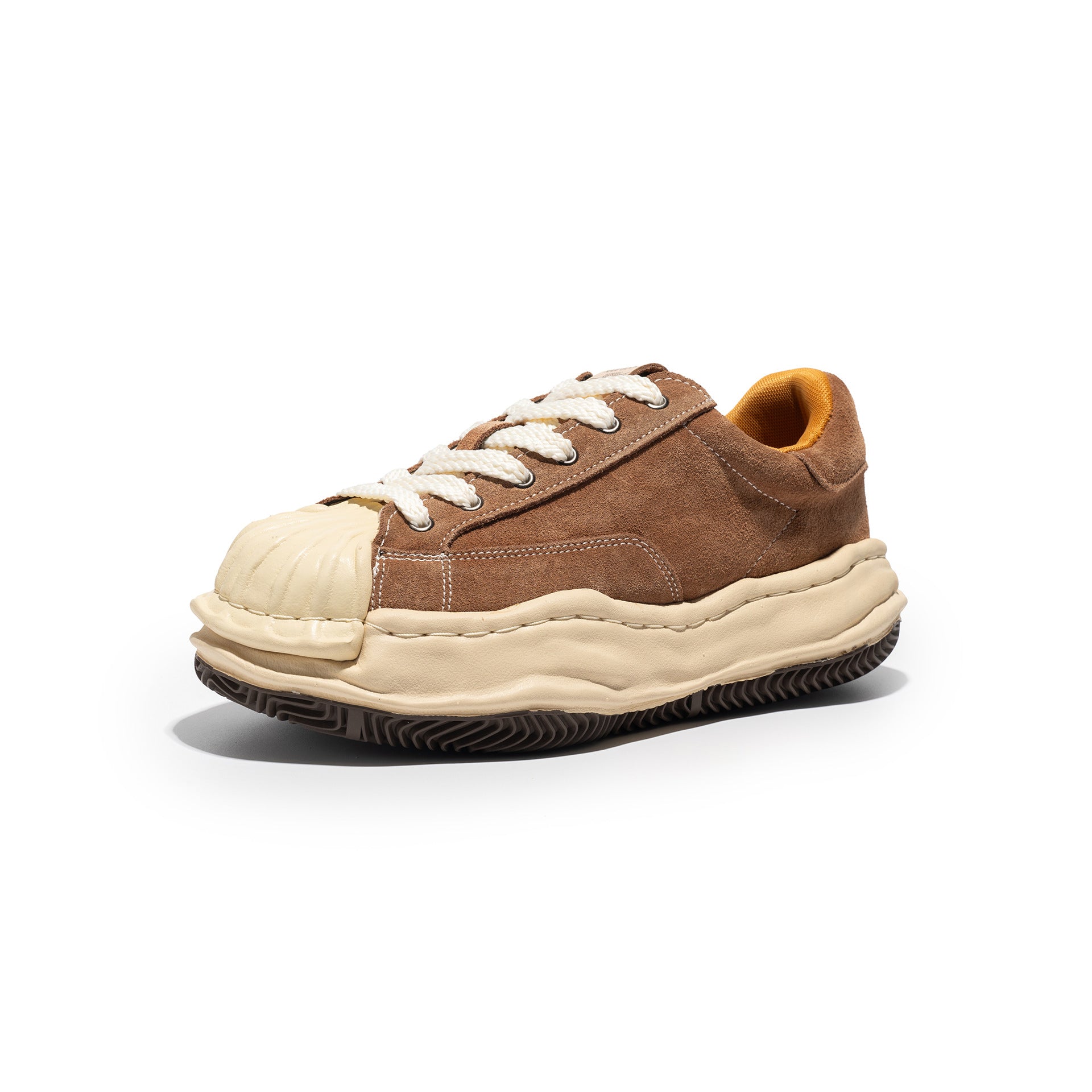 MELT Sneakers - Sandstone