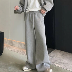 Basic Baggy Joggers , - Streetwear Joggers - Slick Street