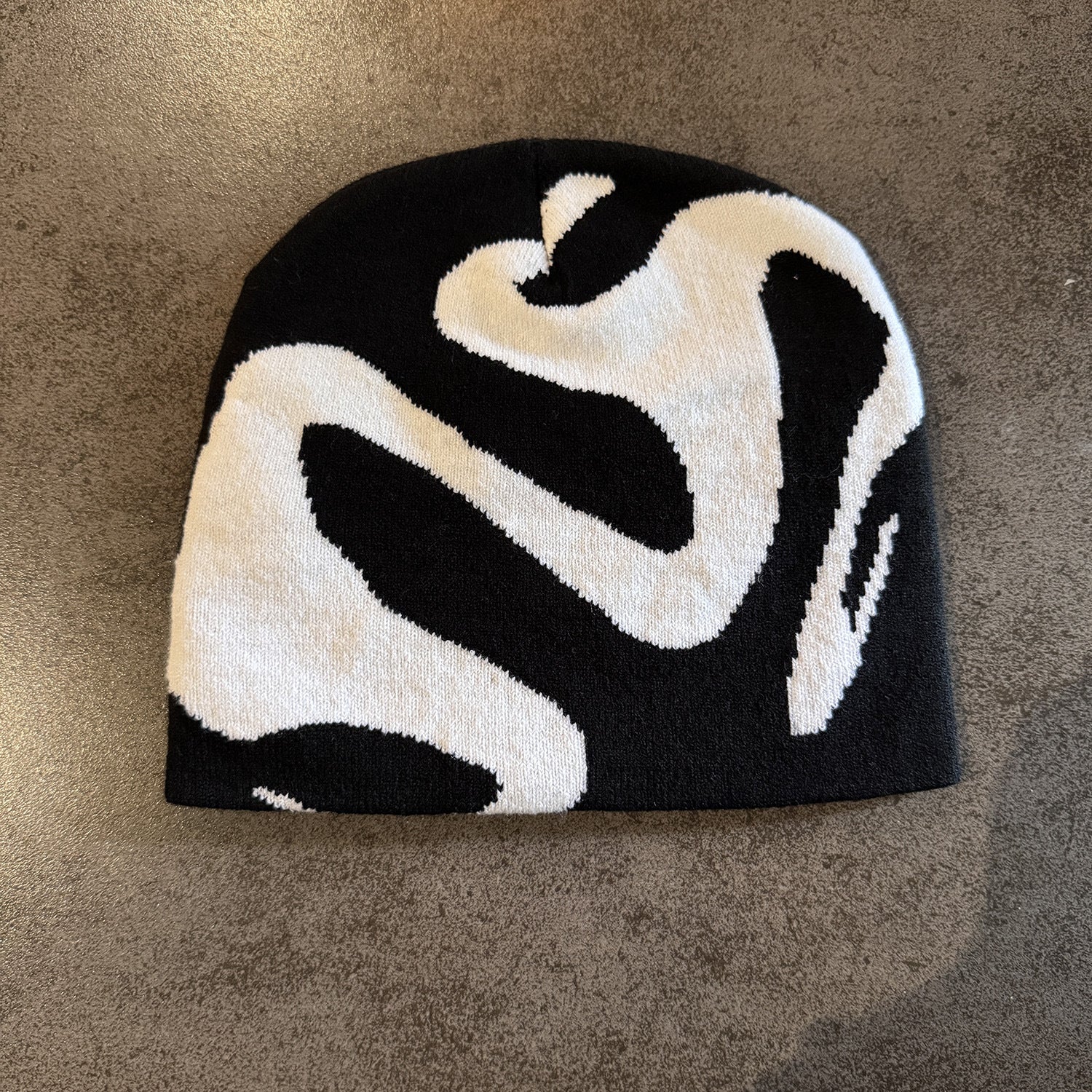 Liquid Forge Beanie