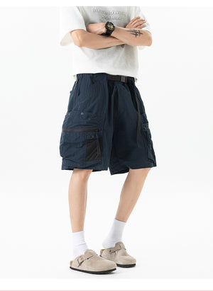 Recon Utility Shorts , - Streetwear Shorts - Slick Street
