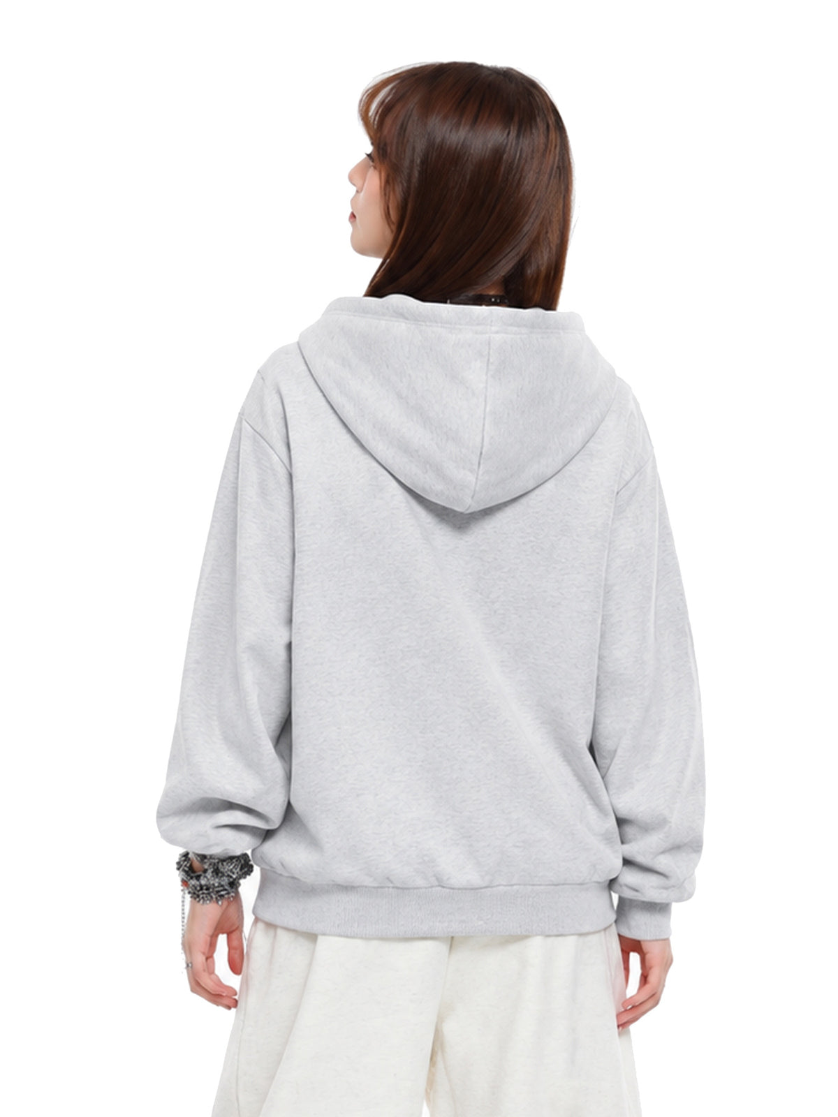 Eros 595 Zip Hoodie