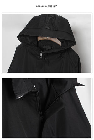 Tech VA26 Jacket , - Streetwear Jackets - Slick Street