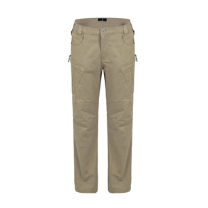 Kayu Hermit Tactical Cargo Pants Khaki, XS - Streetwear Cargo Pants - Slick Street