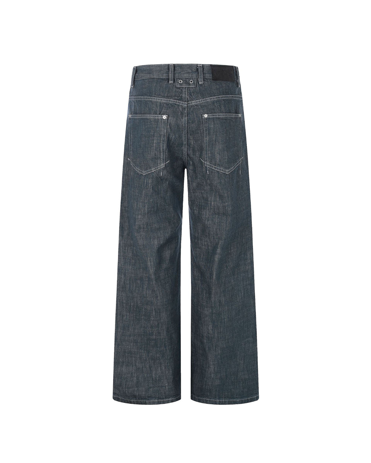 Vero Lake Blue Jeans