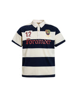 Piers Rugby Polo