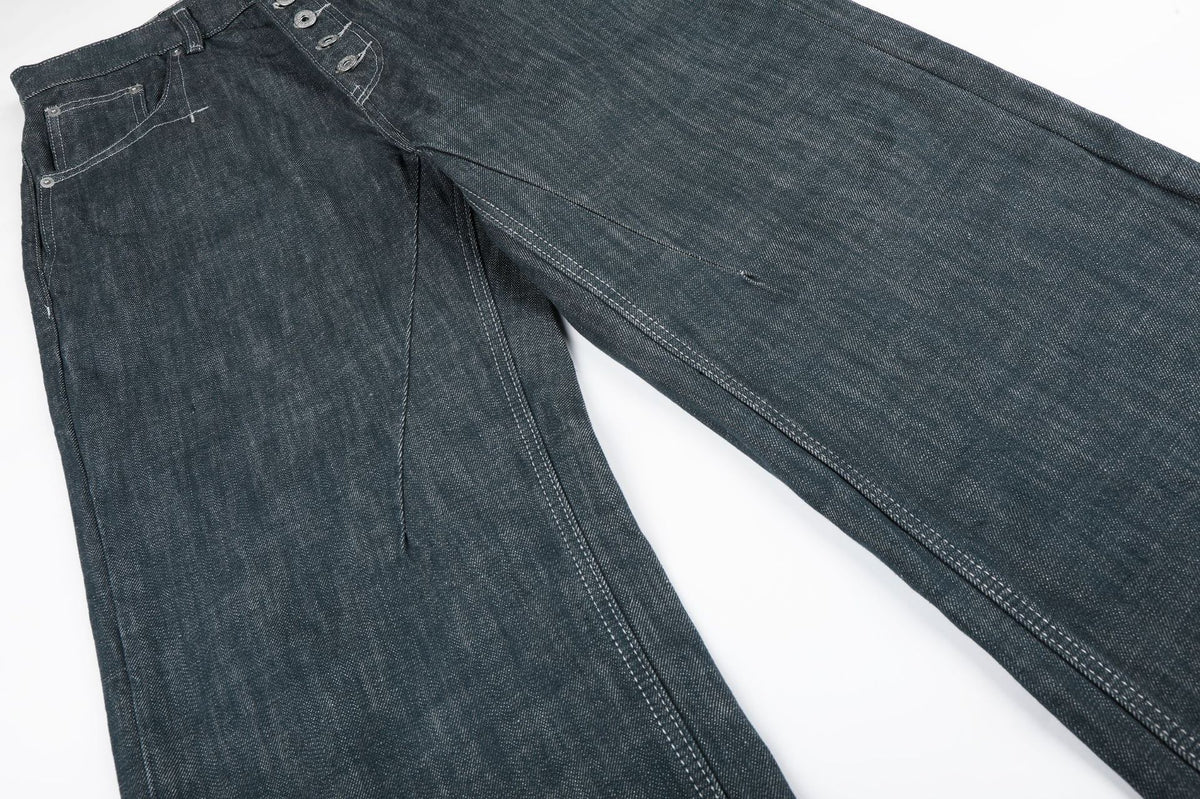 Vero Lake Blue Jeans