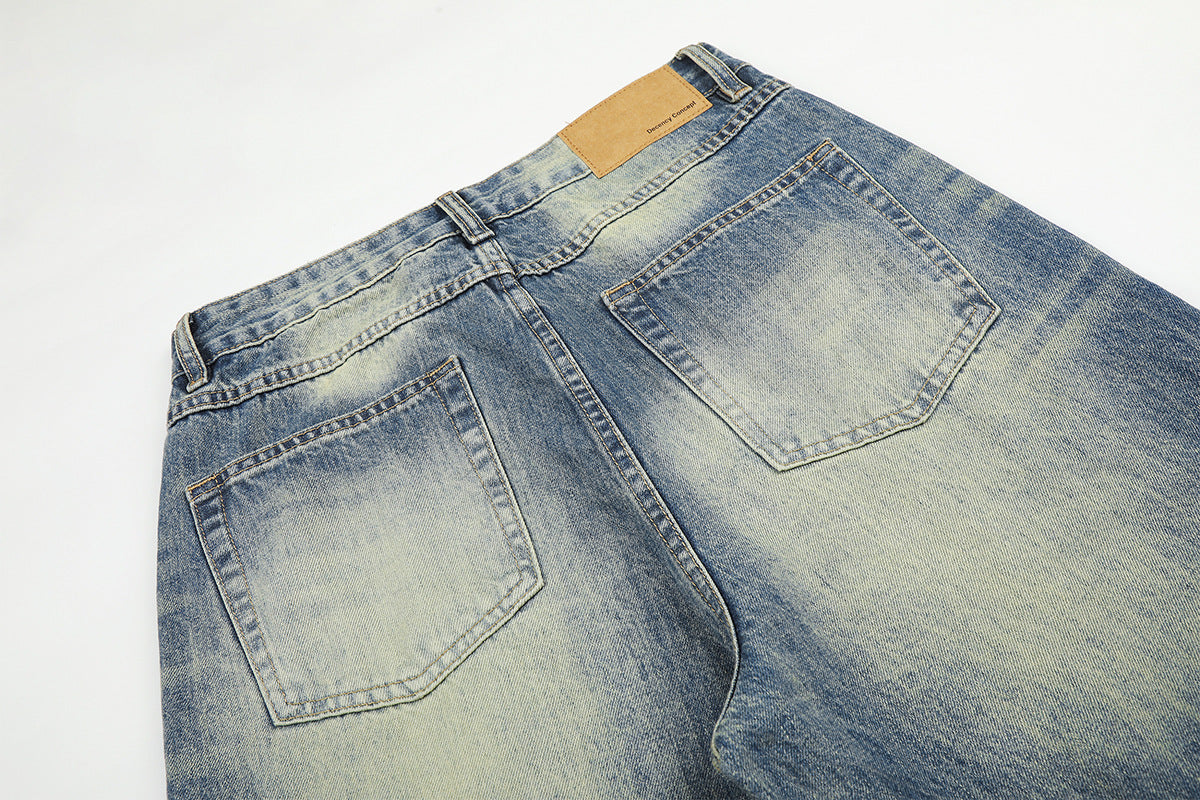 Soren Stud Jeans