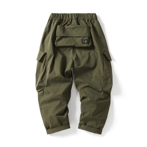 JP Workwear Cargo Pants , - Streetwear Cargo Pants - Slick Street