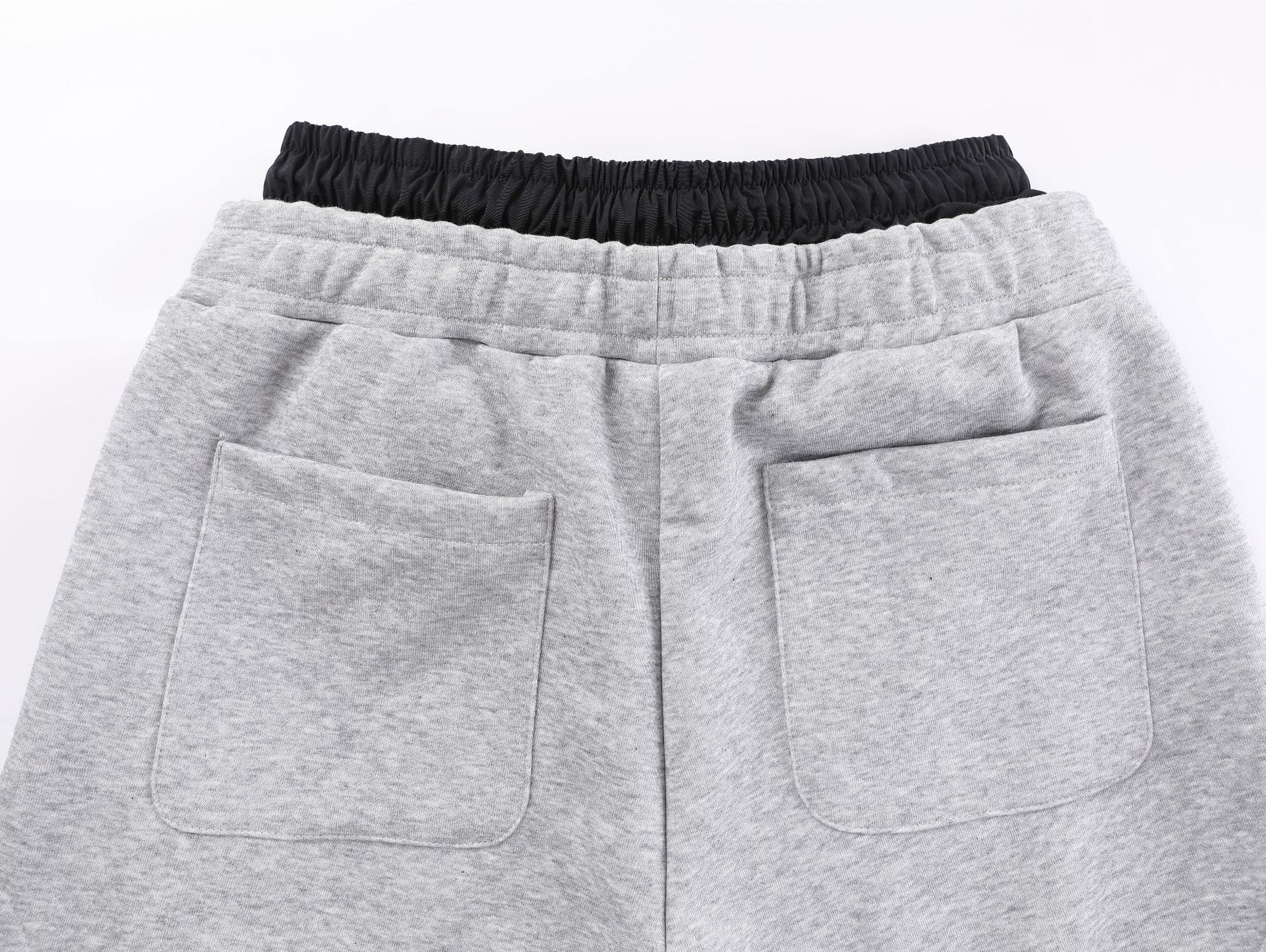 Arlo Striped Joggers