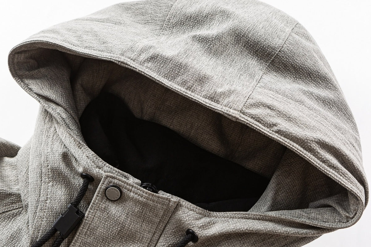 Venture Thick Winter Jacket , - Streetwear Jacket - Slick Street