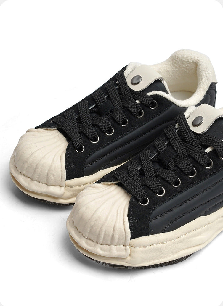 Shell Low