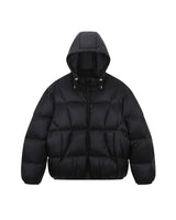 Kyro Hooded Puffer Jacket