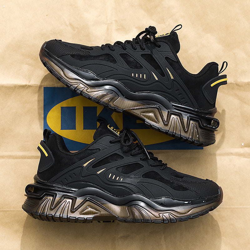 Razer D3 Sneakers , - Streetwear Shoes - Slick Street