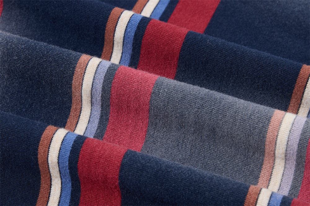 ARTI Number 8 Long Sleeve Polo