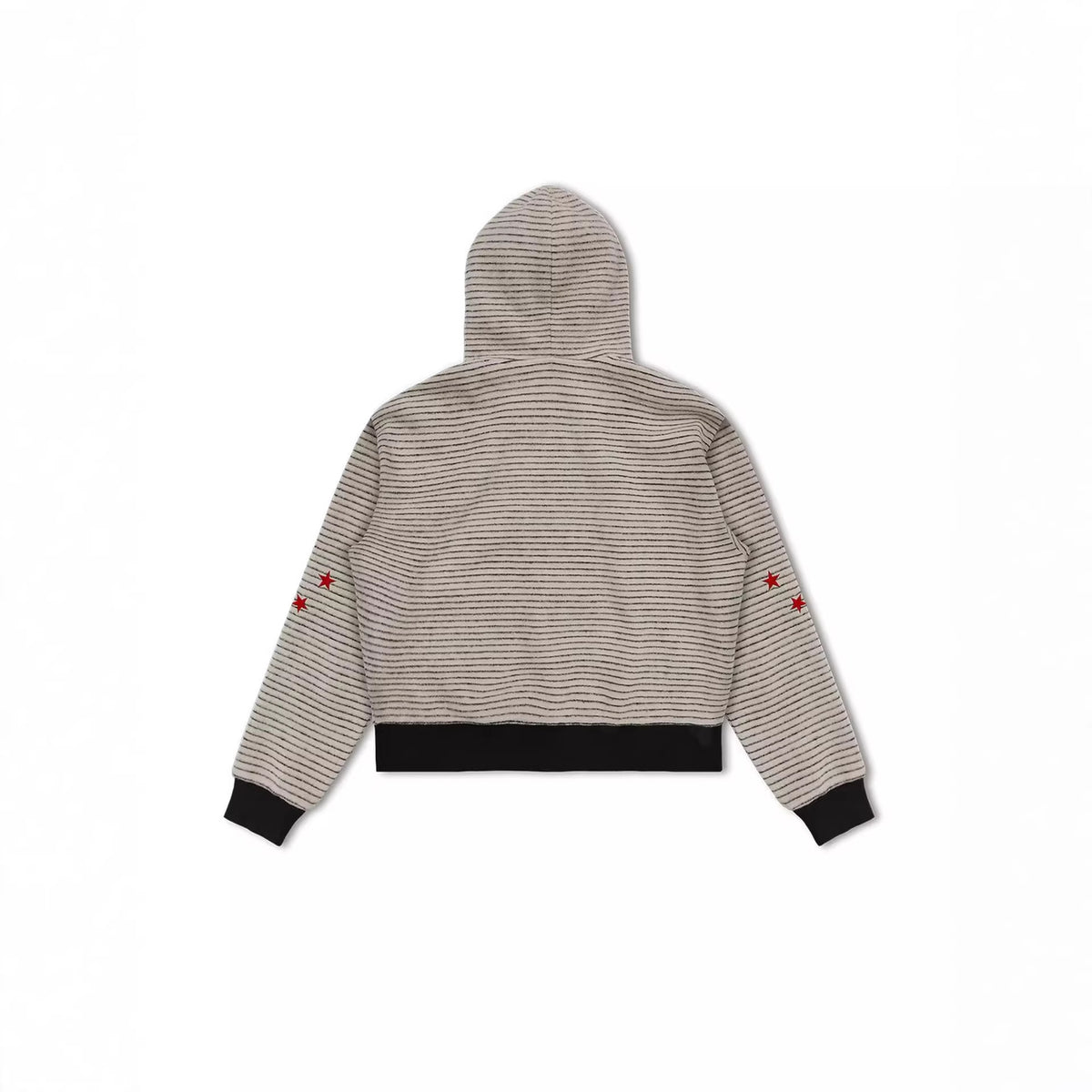 Red Star Unicorn Hoodie