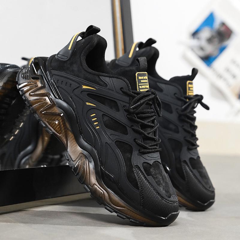Razer D3 Sneakers , - Streetwear Shoes - Slick Street