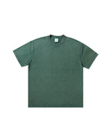 SS Washed Blank Tee