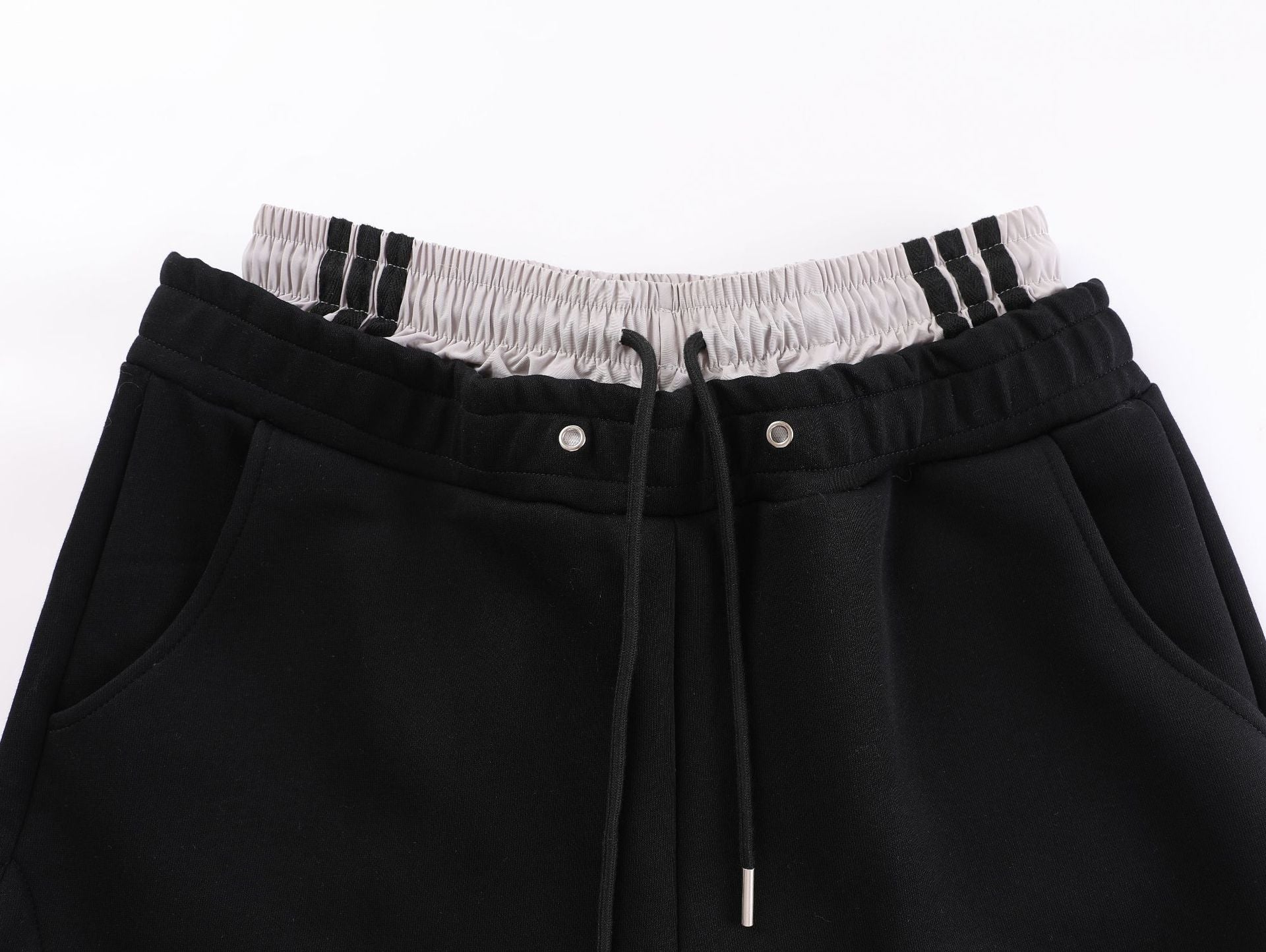 Arlo Striped Joggers