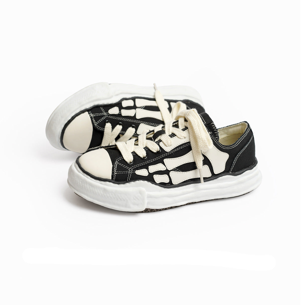 Fracture Low Sneakers
