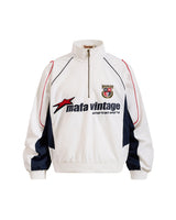 Mafa Track Jacket