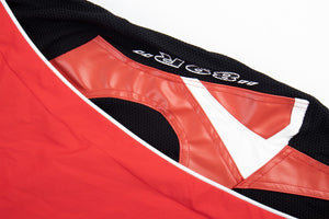 Racing Double Waist Sweatpants , - Streetwear Joggers - Slick Street