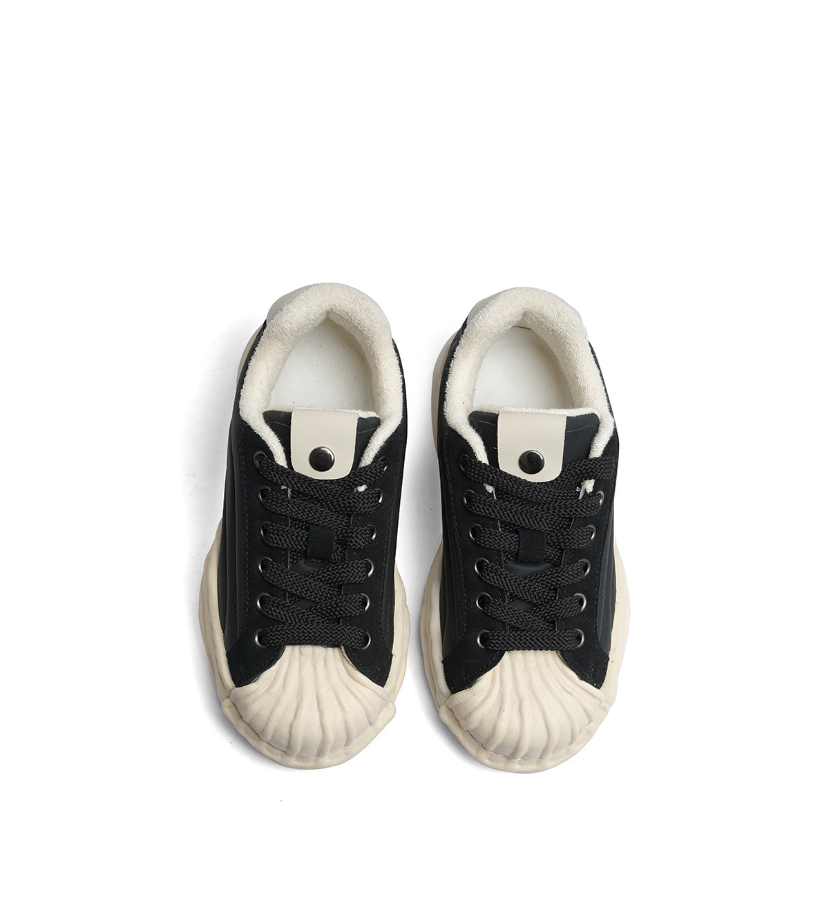 Shell Low