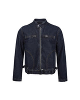 Apex Moto Denim Jacket