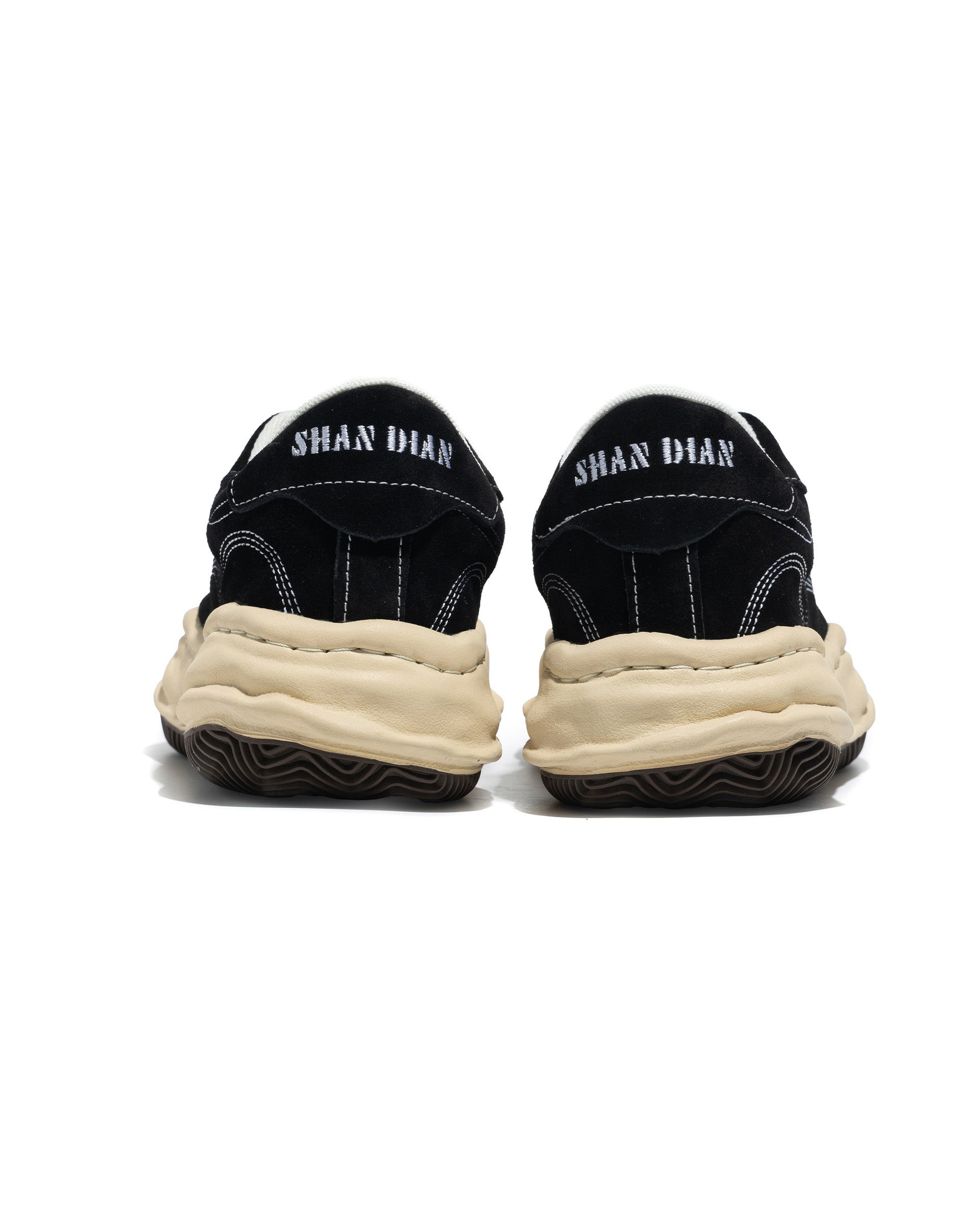 MELT-02 Sneakers - Onyx