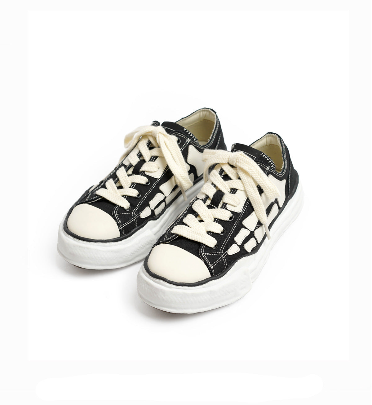 Fracture Low Sneakers