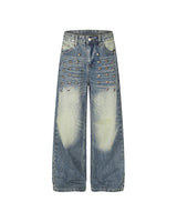 Soren Stud Jeans