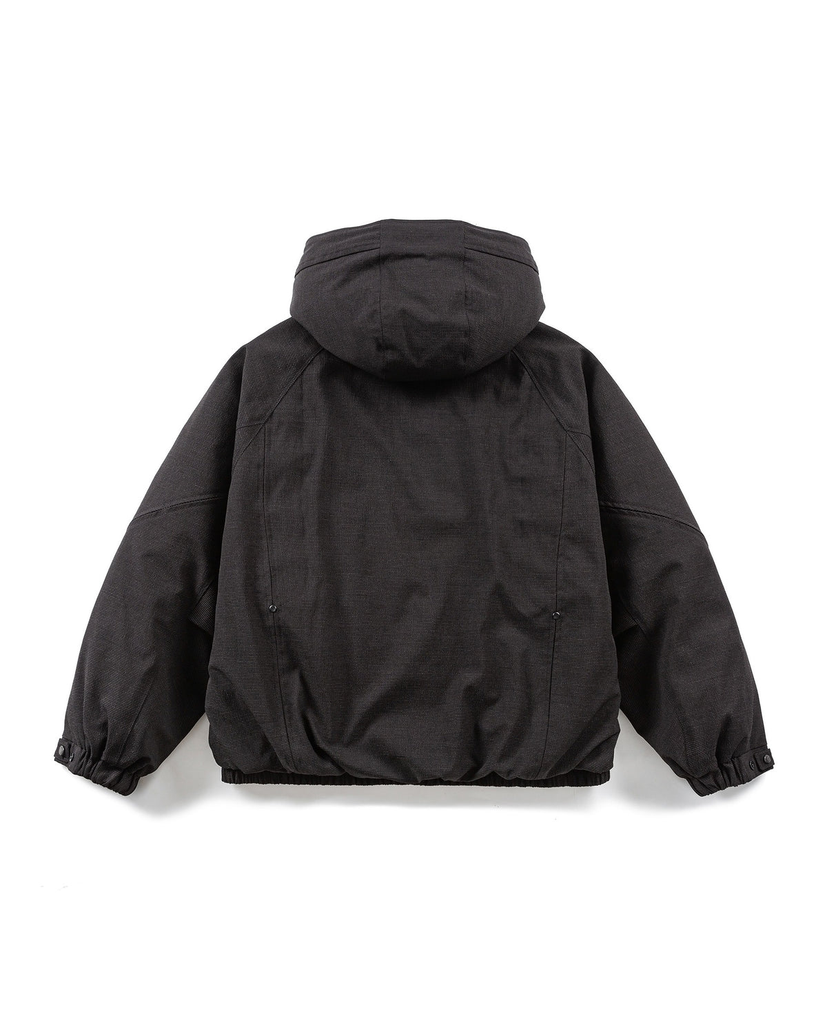 Venture Thick Winter Jacket , - Streetwear Jacket - Slick Street
