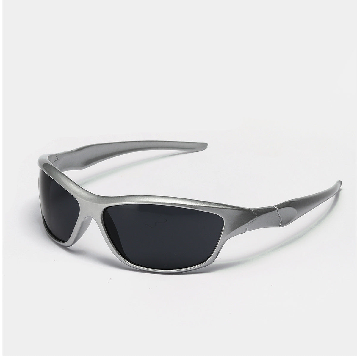 Cyber Y2K Retrofuturistic Sunglasses , - Streetwear Accessories - Slick Street