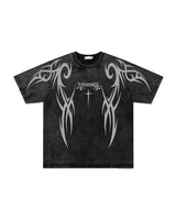 Vanta Tribal Washed Tee