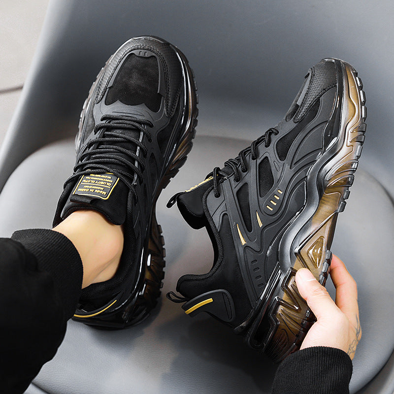 Razer D3 Sneakers , - Streetwear Shoes - Slick Street