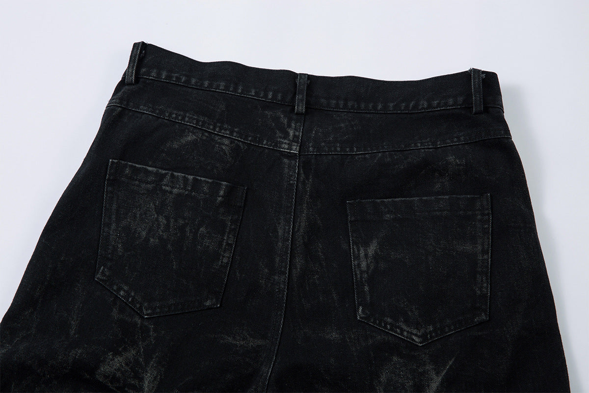 Eclipse Sculpt Jeans , - Streetwear Jeans - Slick Street
