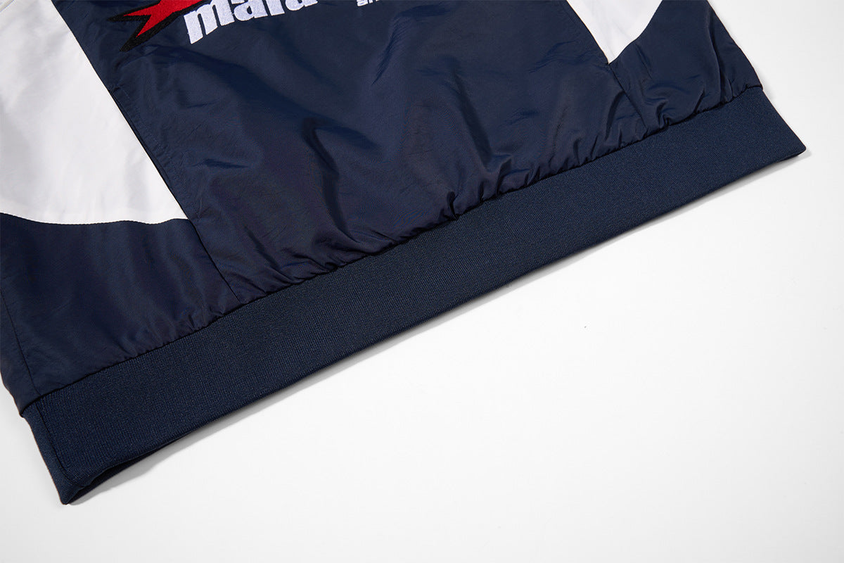 Mafa Track Jacket