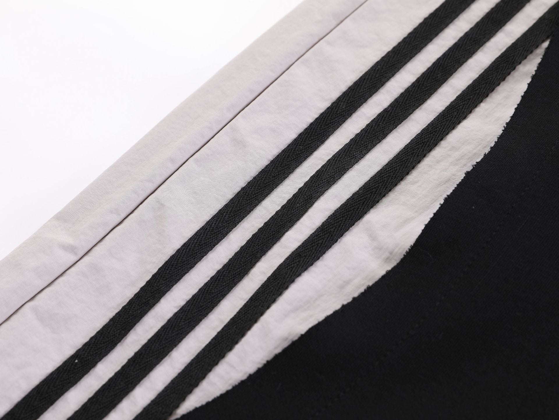 Arlo Striped Joggers