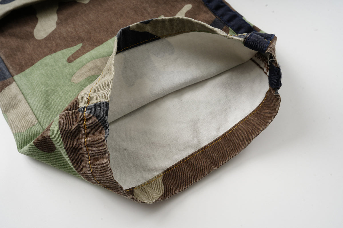Sable Camo Pants