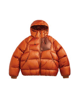 Mako Puffer Jacket
