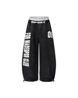 08' Sports Joggers