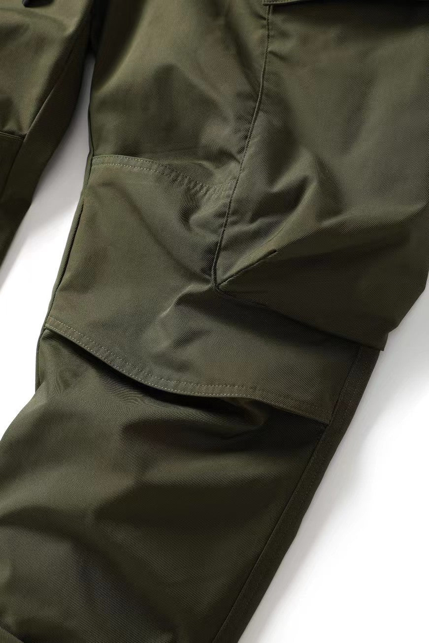 JP Workwear Cargo Pants , - Streetwear Cargo Pants - Slick Street