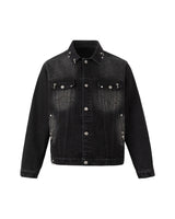 Lockpin Denim Jacket
