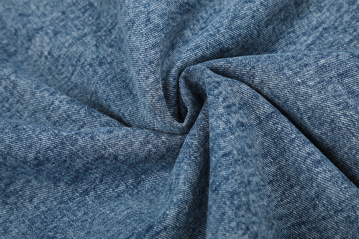 Flint Star Washed Jacket