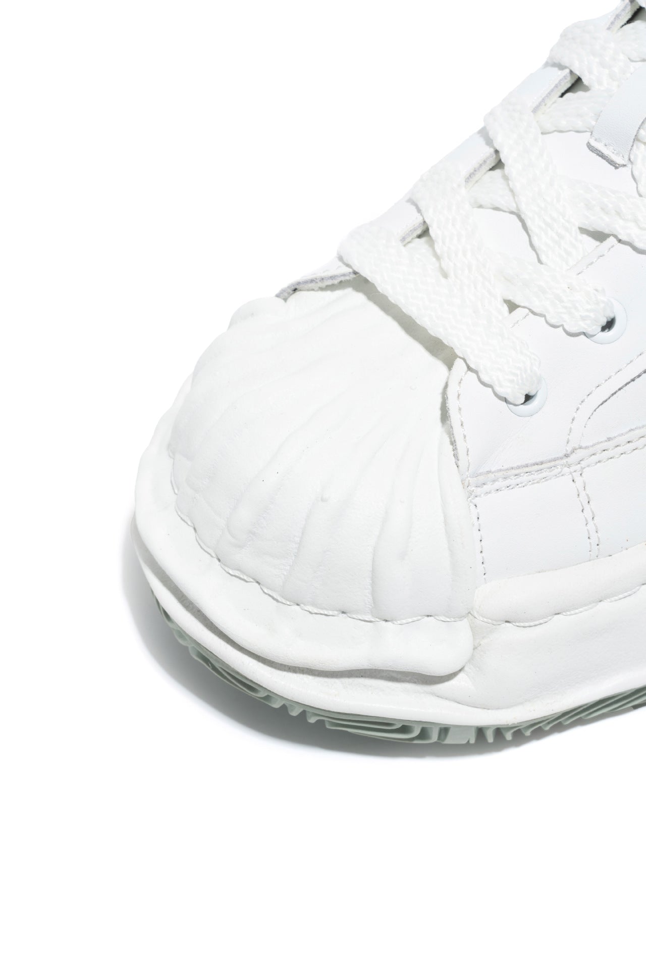 MELT Sneakers - Ghost White