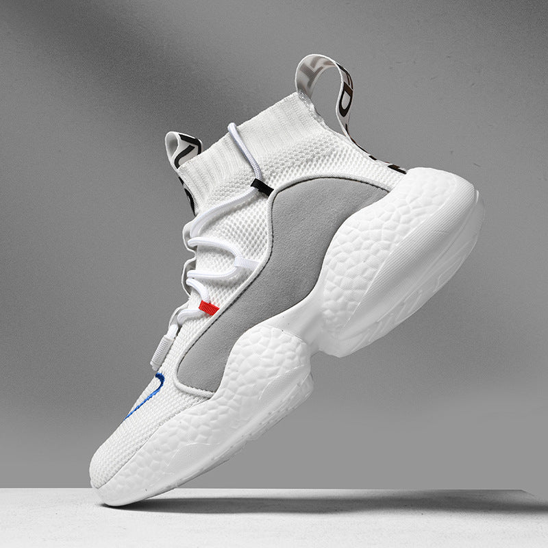 Orbit Knit Runners , - Streetwear Shoes - Slick Street